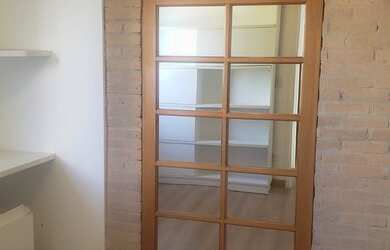 Imagem 4: Condomínio Baixo = Vaga Livre. Excelente acabamento. Lazer , Rua tranquila. Segurança