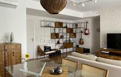 Imagem 4: Apartamento - Parque Residencial Aquarius - Condomínio Royal Park - 151m² - 4 Dormitórios