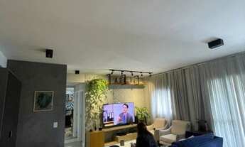 Imagem 7: Apartamento para venda tem 96 metros quadrados com 2 quartos