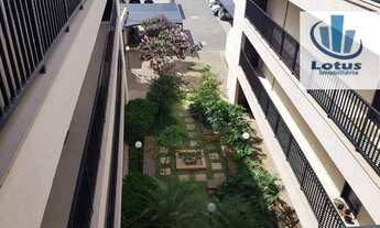 Imagem 4: Apartamento à venda, 71 m² por R$ 400.000,00 - Jardim Santo Antônio - Jaguariúna/SP