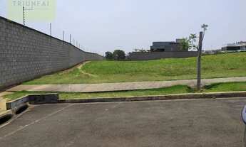 Imagem 2: Terreno à venda, 1251 m² por R$ 938.000,00 - Condomínio Saint Patrick - Sorocaba/SP