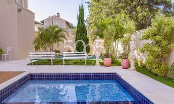 Imagem: Lindo imóvel à venda no condomínio Theodora