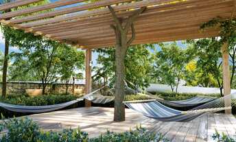 Imagem 4: Apartamento para venda com 2 quartos em Jardim São Carlos - Sorocaba - SP