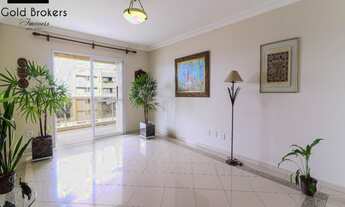 Imagem 3: APARTAMENTO DE 184M² COM 3 DORMITÓRIOS SENDO 1 SUÍTE NO RESIDENCIAL TORRES DE MONTE CARLO