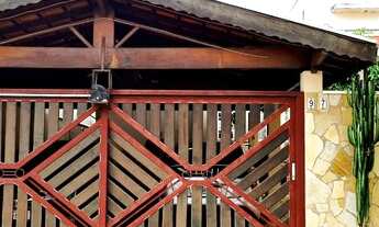 Imagem: CASA TÉRREA 03 DORM (01 SUÍTE) CONDOMÍNIO