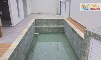 Imagem 2: Casa com 3 dormitórios à venda, 93 m² por R$ 460.000,00 - Santa Júlia - Itanhaém/SP