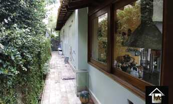 Imagem 5: Casa Charmosa no Morumbi - 3 vagas