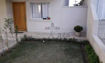 Imagem 3: Casa Condomínio - Urbanova - Residencial Urbanova Premium - 4 Dormitórios - 136m²