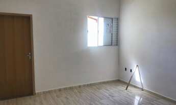 Imagem 7: Casa térrea Parque das Palmeiras