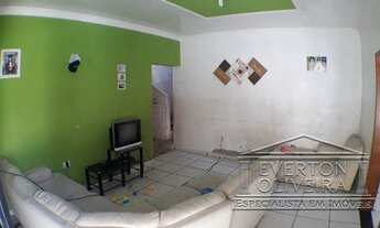 Imagem 2: JACAREí - Casa Padrão - Jardim Pitoresco