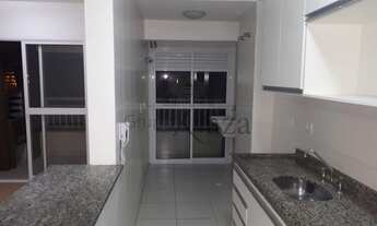 Imagem 5: Apartamento - Parque Industrial - Residencial New Park - 65m² - 2 Dormitórios com suíte