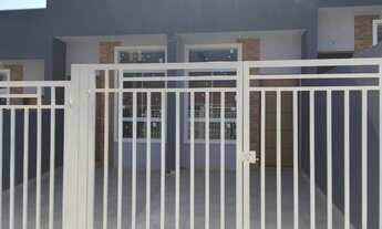 Imagem: Parque São Bento - Sorocaba - SP Casas