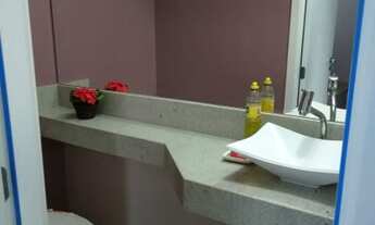 Imagem 6: Casa de condomínio sobrado para venda com 60 metros quadrados com 2 quartos