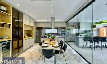 Imagem 7: Casa à venda com 6 suítes - 460 m² - Riviera de São Lourenço - Módulo 12