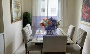 Imagem 5: Apartamento para venda no condomínio Isla 2 quartos - guarulhos - AP307