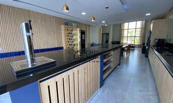 Imagem 5: Casa com 3 dormitórios à venda, 155 m² por R$ 1.590.000 - Condomínio Maria José - Indaiatu