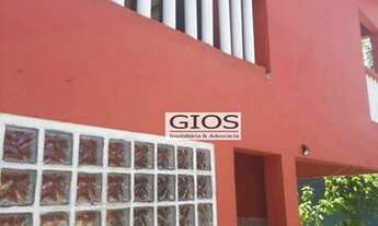 Imagem 4: Sobrado à venda, 150 m² por R$ 450.000,00 - Verde Mar - Itanhaém/SP