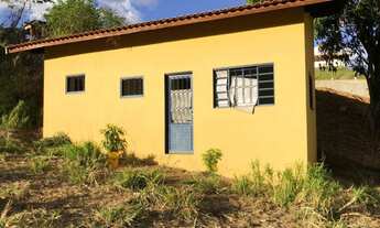 Imagem 2: Chácara com 1 quartos, 533m2, à venda - Chácaras Santo Antonio do Jardim - Jaguariúna