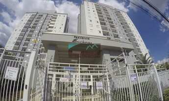 Imagem: Apartamento com 3 dormitórios sendo uma