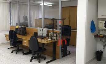 Imagem 4: Sala Comercial - 37 m² - 1 vaga - Venda por R$ 390.000 - Vila Mariana, São Paulo - SP