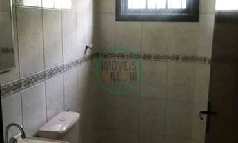 Imagem 6: Casa no Bosque dos Eucaliptos 3/4