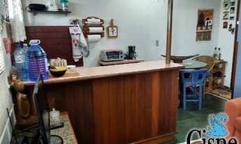 Imagem 4: Apartamento com 1 Dormitório no Condomínio Villagio Bianco, em Serra Negra - SP