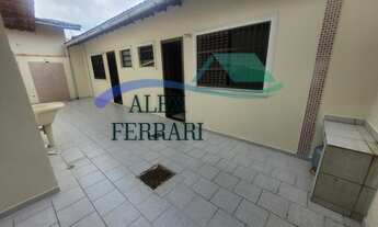 Imagem 7: Casa para Venda em Praia Grande, Imperador, 4 dormitórios, 3 suítes, 4 banheiros, 8 vagas