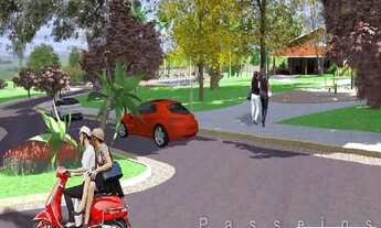 Imagem 7: Condomínio fechado Tropicalia Garden, Boituva, terrenos de 250m², pronto para morar