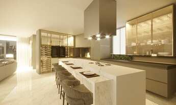 Imagem 7: Apartamento para venda em Água Verde - Curitiba - PR