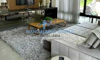 Imagem 3: Casa Alto Padrão