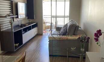 Imagem: Apartamento para venda possui 78 metros