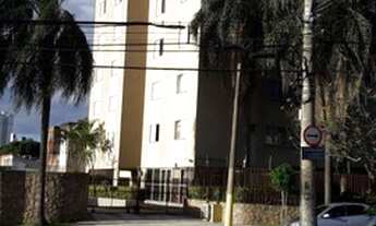 Imagem 2: Apartamento para venda tem 59 metros quadrados com 2 quartos