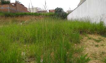 Imagem 2: Terreno para venda 160 m² - Bosque Santa Rosa - Itu - SP