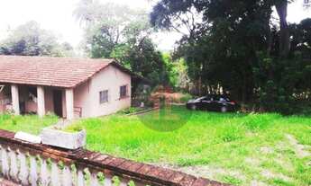 Imagem 3: Chácara com 5 dormitórios à venda, 5000 m² por R$ 650.000,00 - Chácaras Horizonte Azul - M