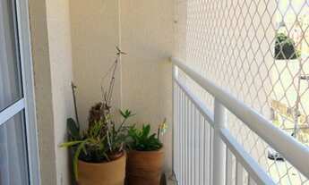 Imagem 3: EDIFÍCIO SOLEIL - Indaiatuba - SP