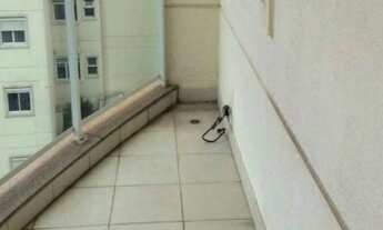 Imagem 6: Apartamento Tamboré aluguel e venda tem 133 metros quadrados com 3 quartos