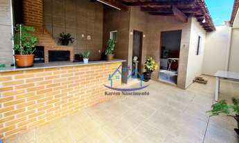 Imagem: Jardim Olímpico Linda Próximo Av Nações