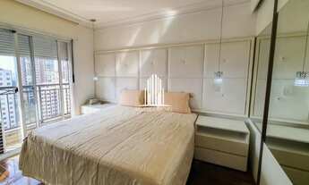 Imagem 3: Apartamento à venda com 184m², 3 quartos e 3 vagas no Paraíso