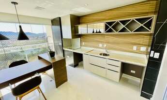 Imagem 2: Apartamento com 4 dormitórios à venda, 242 m² por R$ 2.470.000 - Socorro - Mogi das Cruzes