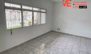 Imagem 2: Casa para Venda em Taubaté, Recanto dos Coqueirais, 3 dormitórios, 1 suíte, 2 banheiros, 2