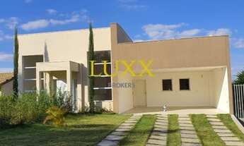 Imagem: JUNDIAÍ - Casa de Condomínio - LOTEAMENTO