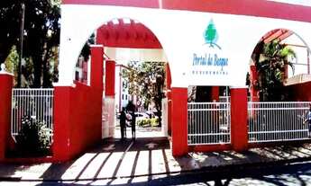 Imagem: Apartamento para venda tem 48 metros quadrados