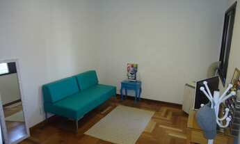 Imagem 3: Andar alto, 3 Dts, 1 Ste, 89m², Terraço envidraçado, 2 vagas + Depósito