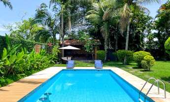 Imagem 7: GUARUJÁ - Casa de Condomínio - ACAPULCO