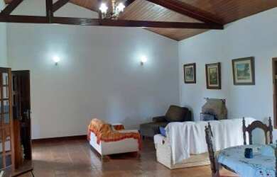 Imagem 6: Casa com 4 dormitórios à venda, 428 m² por R$ 1.700.000,00 - Chácaras Cataguá - Taubaté/SP