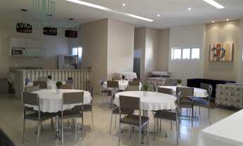 Imagem 2: Apartamento três dormitórios na Chacara do Visconde