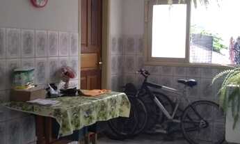 Imagem 2: AP 05 DORMS/3WC/GAR - VENDE SANTOS-BOQUEIRAO