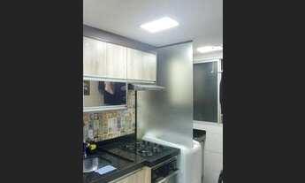 Imagem 7: Apartamento para Venda em Mogi das Cruzes, Loteamento Mogilar, 2 dormitórios, 1 banheiro