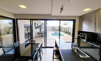 Imagem 7: Casa em condomínio à venda com 3 quarto(s) no Villa Lobos , Pq. das Nações em Bauru/SP