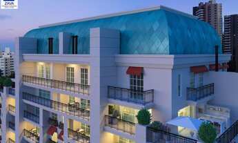 Imagem 2: APARTAMENTO RESIDENCIAL em CURITIBA - PR, CHAMPAGNAT